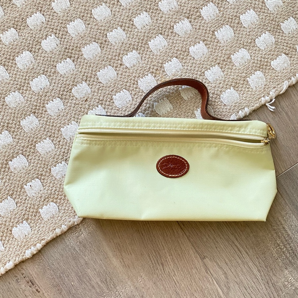 Longchamp Le Pliage Pouchette